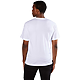 American Giant Heavy Weight Cotton Tee - Men's White  OffBack